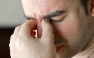 Почему болят глаза при простуде у взрослых?
