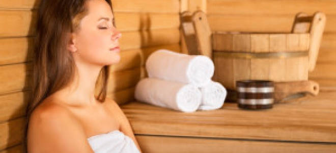 Можно ли мыться в бане при ячмене в глазу?