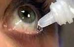 Глазные капли от бактериального конъюнктивита