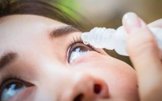 Какие лекарства от ячменя на глазу для быстрого лечения?