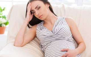 Как лечить конъюнктивит при беременности на ранних сроках?