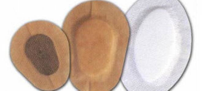 Как правильно заклеить глаз при косоглазии ребенку?