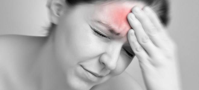 Болит лоб и давит на глаза что делать народные средства