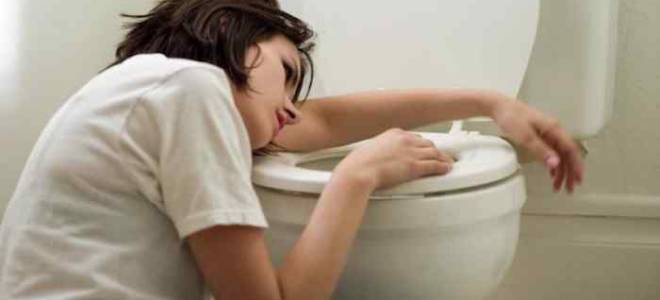 Болят глаза голова и тошнит у подростка причины