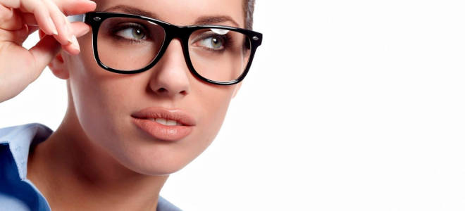 Очки для ребенка 6 месяцев из за косоглазия