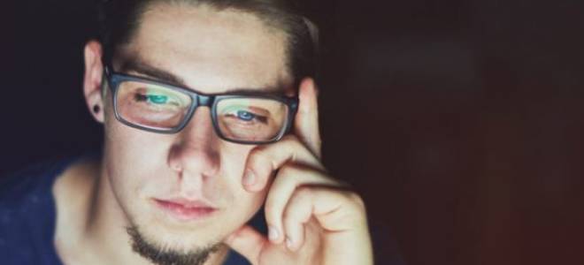 Голова болит и в глазах мутнеет что это