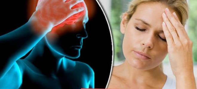 От недосыпания болят глаза и голова