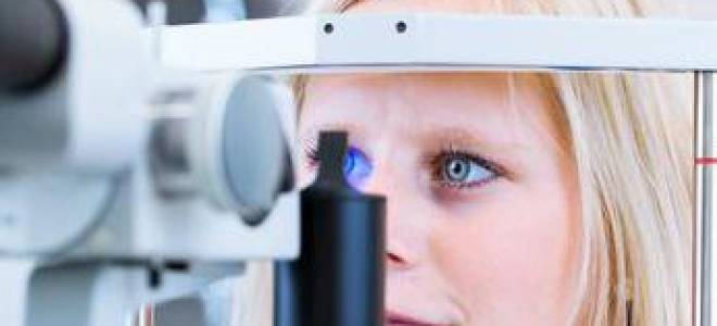 Как исправить косоглазие левого глаза?