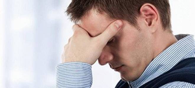 Болят глаза и голова ночью