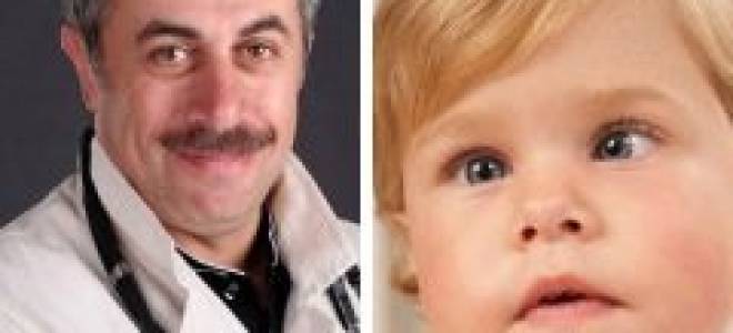 У кого косоглазие было с рождения и не прошло