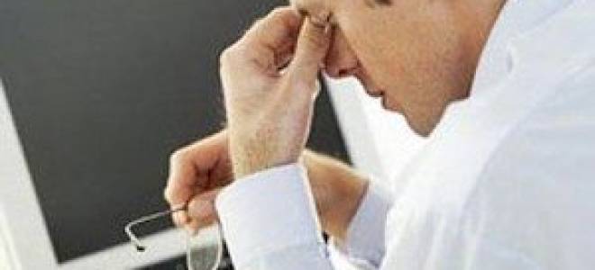 Болит правый глаз от компьютера