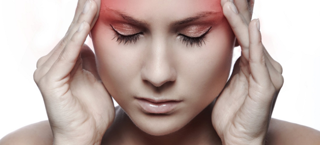 Давление 120 на 90 болит голова и давит на глаза
