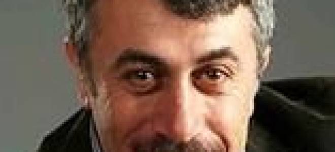 Внутричерепное давление и косоглазие у детей