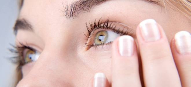 Виды ячменя на глазу и их лечение