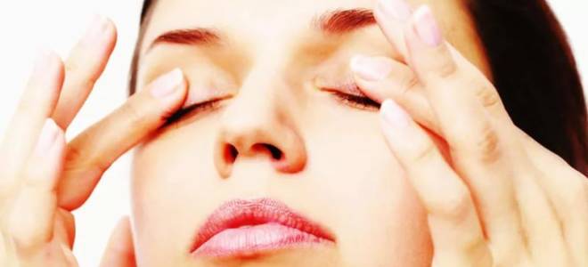 Ячмень на глазу не проходит 2 недели