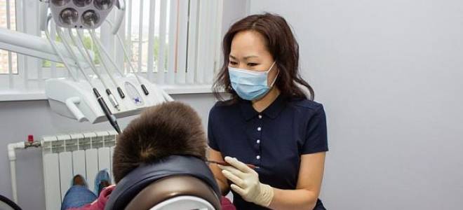 Куда едем к стоматологу глаза болят ничего не слышу