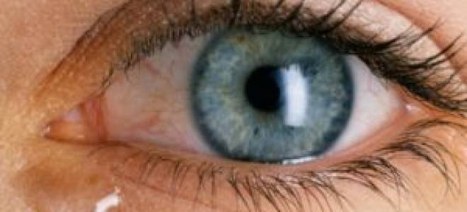 Что делать если болят глаза от кварца?