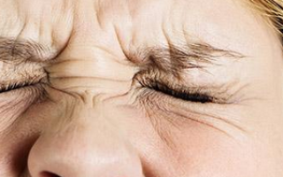 Могут ли болеть глаза при вегето сосудистой дистонии