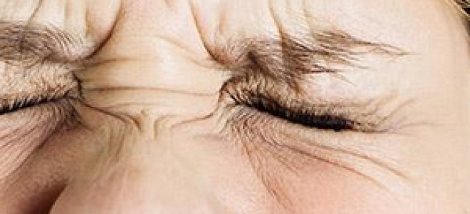 Могут ли болеть глаза при вегето сосудистой дистонии