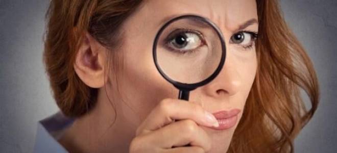 Один глаз стал хуже видеть и болит