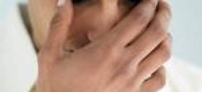 У меня болит глаз что это может быть