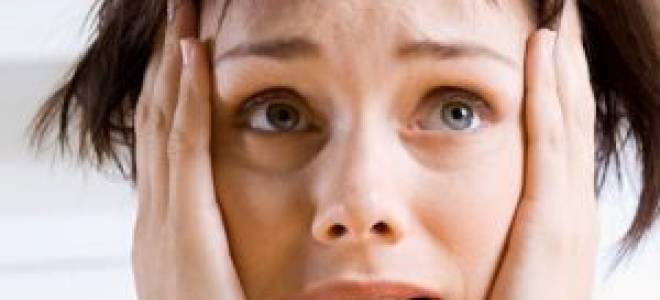 Болит лицо в области глаза